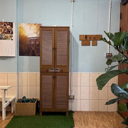Center.Center Hostel Puli Zewnętrze zdjęcie