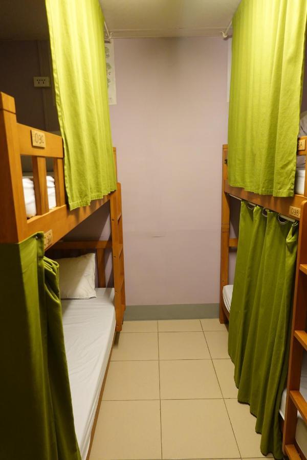 Center.Center Hostel Puli Zewnętrze zdjęcie