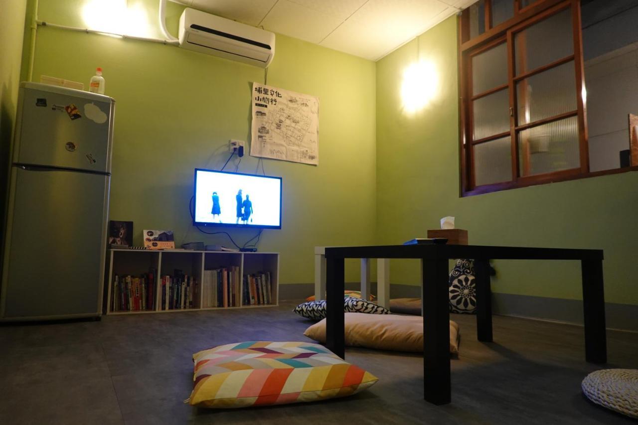 Center.Center Hostel Puli Zewnętrze zdjęcie