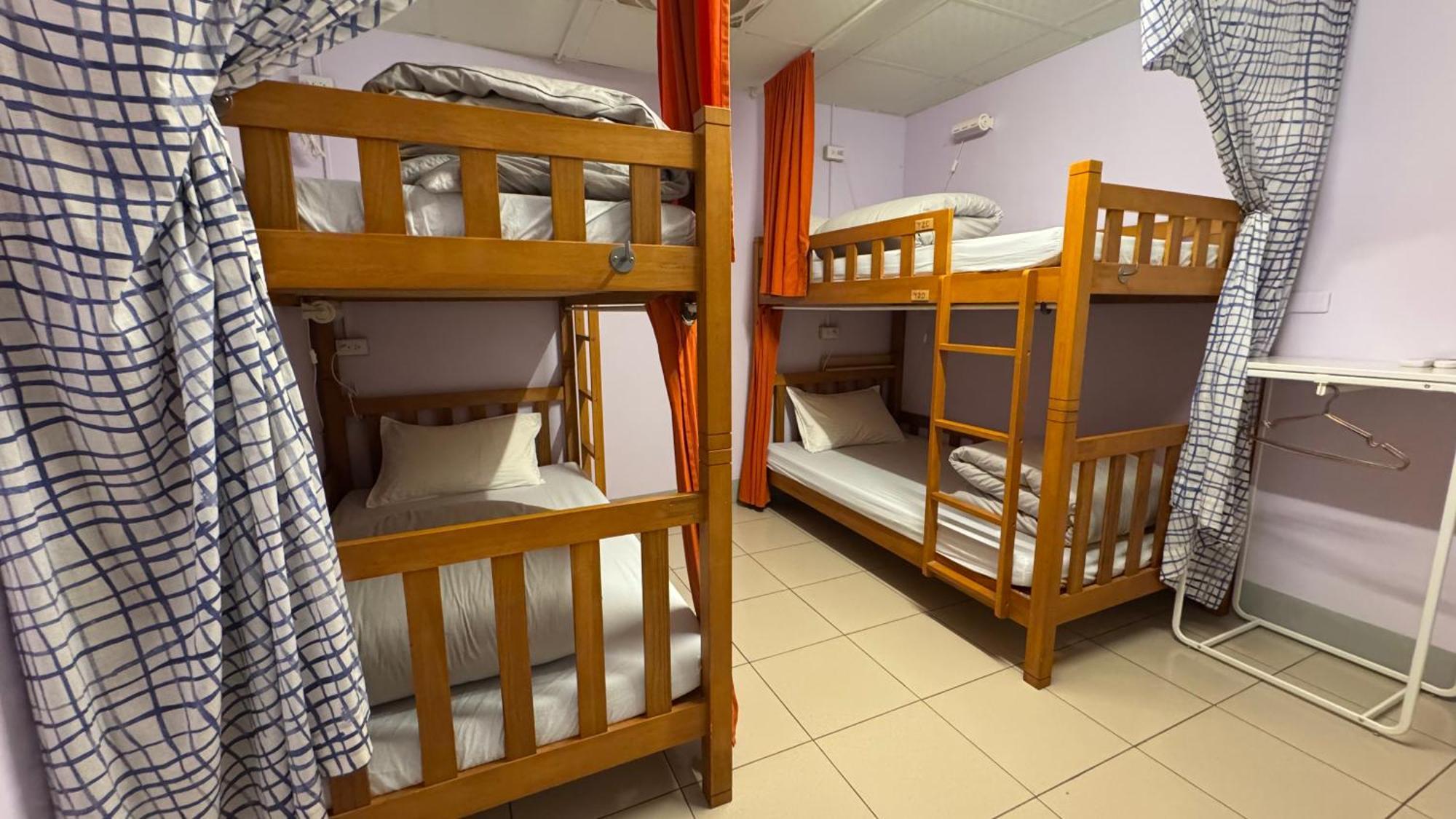 Center.Center Hostel Puli Zewnętrze zdjęcie
