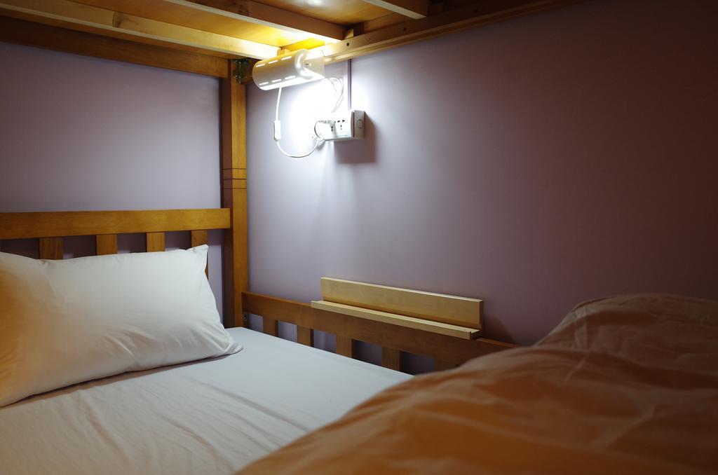 Center.Center Hostel Puli Zewnętrze zdjęcie
