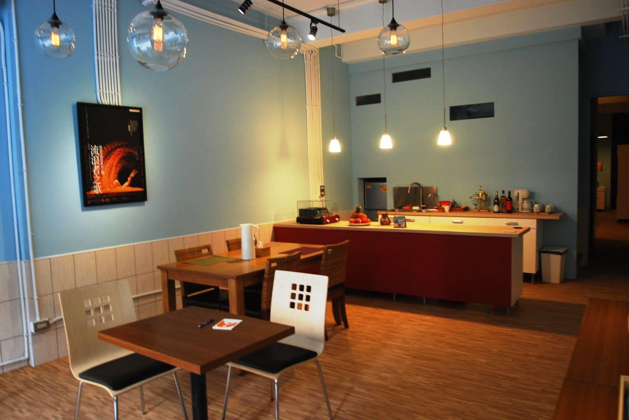 Center.Center Hostel Puli Zewnętrze zdjęcie