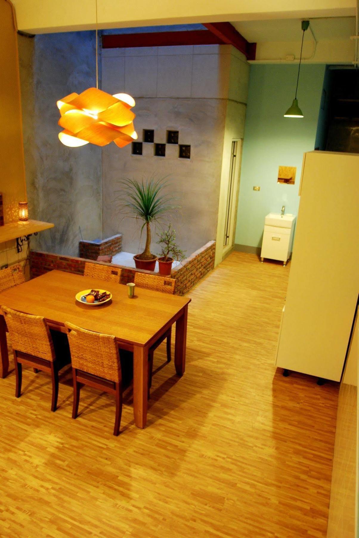 Center.Center Hostel Puli Zewnętrze zdjęcie