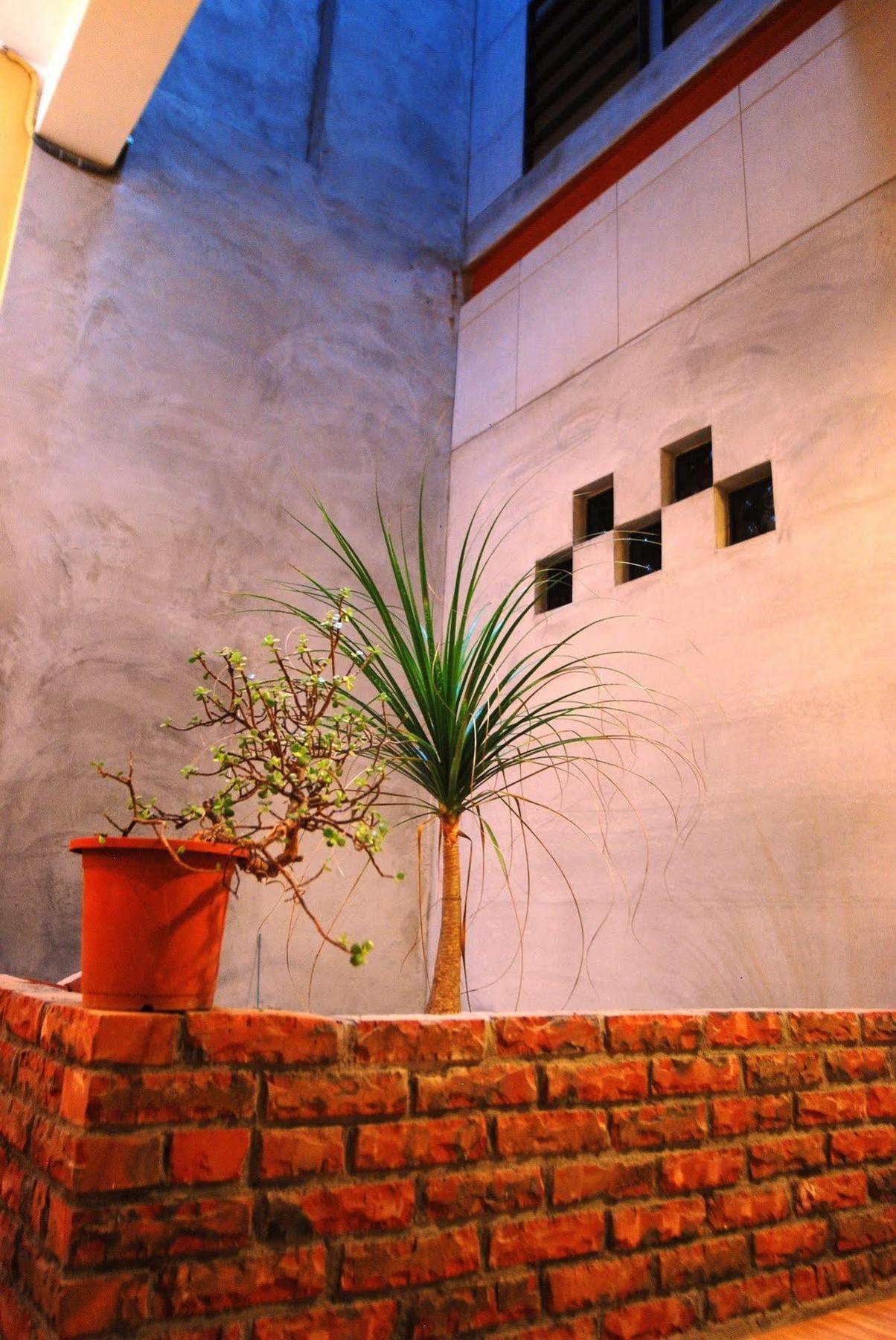 Center.Center Hostel Puli Zewnętrze zdjęcie